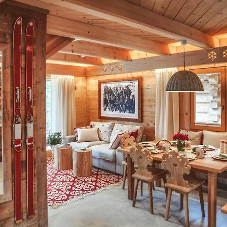 Osada Gasienica Centrum Chalet Zakopane