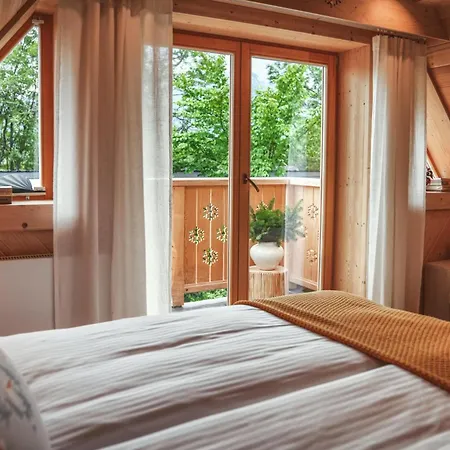 Chalet Osada Gasienica Centrum