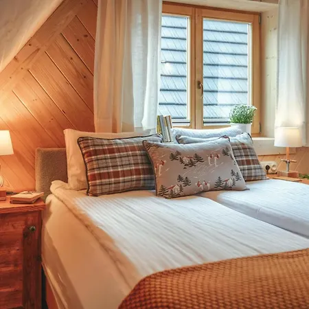 Chalet Osada Gasienica Centrum *